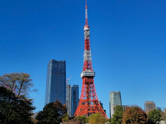 Exploring Tokyo — Tokyo, Japan